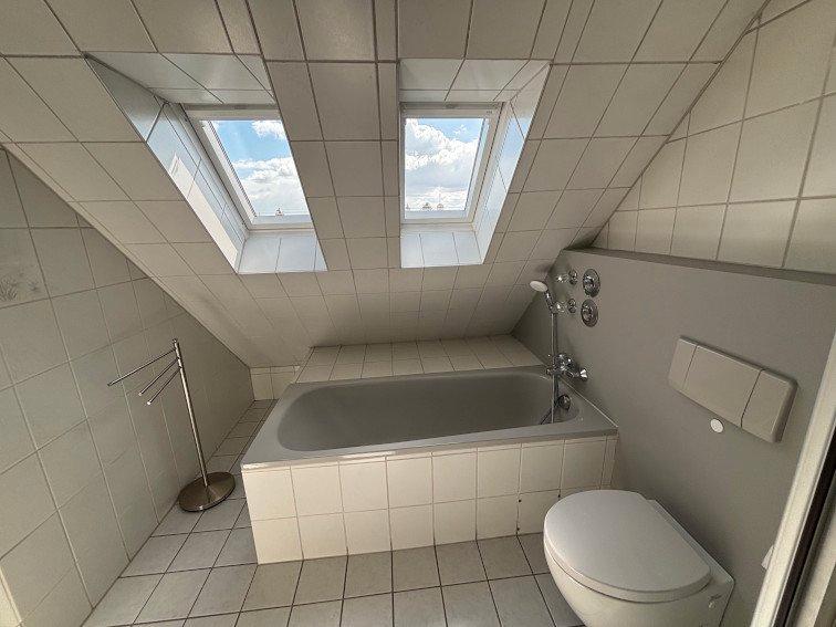 Maisonettenwohnung Darmstadt Arheilgen - 2.5 Zimmer, 75 m&sup2;, 1.070&euro; | Angebot:26050736