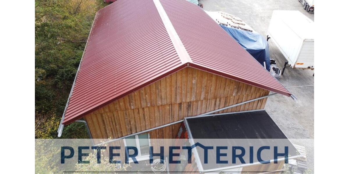 Gewerbeobjekt Nüdlingen - 3.200&euro; | Angebot:23153766