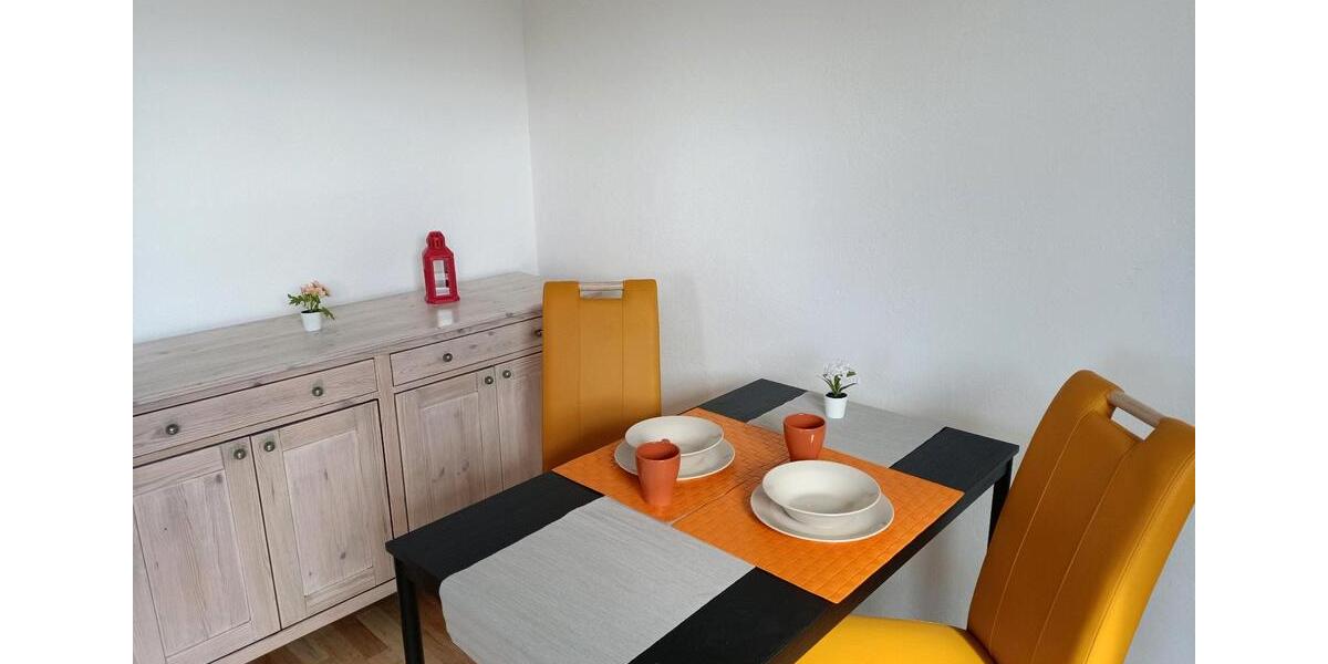 Dachgeschoßwohnung Waldshut-Tiengen Tiengen - 3 Zimmer, 82 m&sup2;, 795&euro; | Angebot:24753686