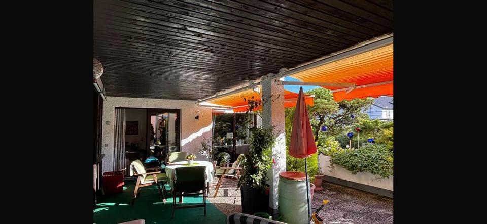 Etagenwohnung Passau Auerbach - 5 Zimmer, 100 m&sup2;, 1.995&euro; | Angebot:25049238