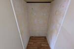 Helle 2-Zimmer Etagenwohnung mit großem Balkon für Singles