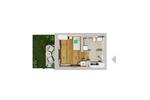 Etagenwohnung Deggendorf - 1 Zimmer, 31 m&sup2;, 455&euro; | Angebot:24891807