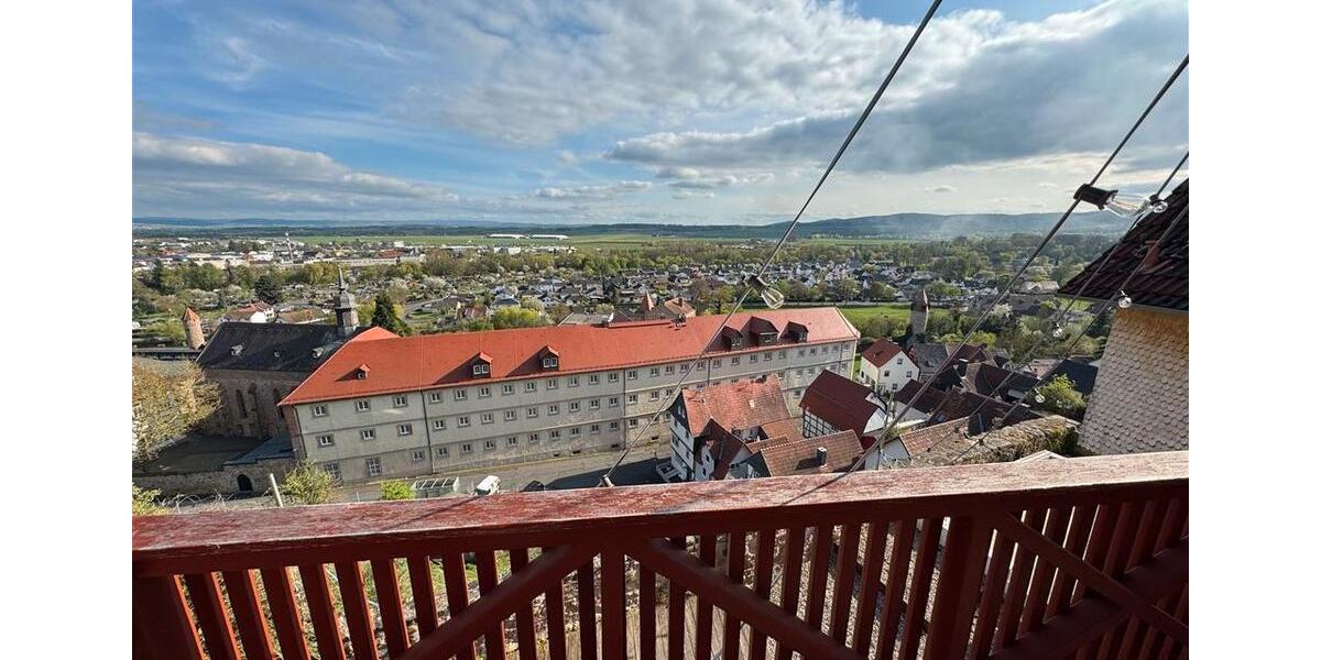 Gewerbeobjekt Fritzlar - 1.400&euro; | Angebot:21372261