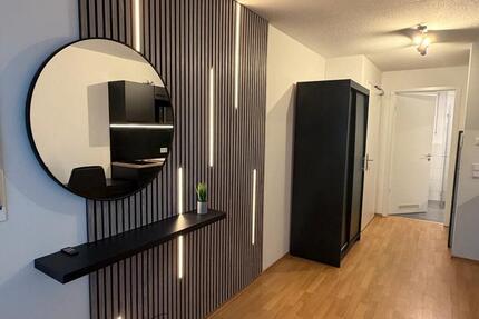 Wohnung Nürnberg Rabus - 1 Zimmer, 21 m&sup2;, 580&euro; | Angebot:26350711