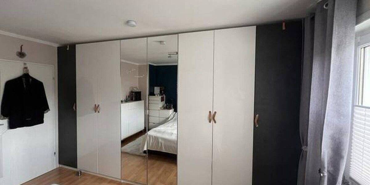 Etagenwohnung Idstein Wörsdorf - 4 Zimmer, 113 m&sup2;, 1.090&euro; | Angebot:26820146