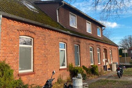 Wohnung Lüder - 3 Zimmer, 85 m&sup2;, 360&euro; | Angebot:26606670