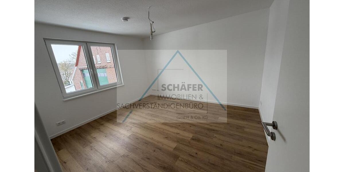 Etagenwohnung Bassum - 4 Zimmer, 125 m&sup2;, 1.000&euro; | Angebot:25145087