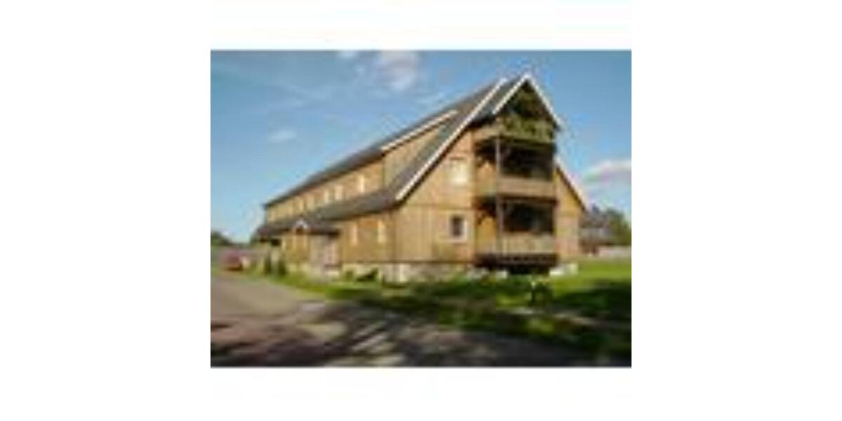 Dachgeschoßwohnung Angermünde - 2 Zimmer, 42 m&sup2;, 310&euro; | Angebot:25851863