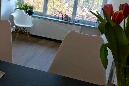 Wohnung SaarbrückenDudweiler in Uninähe 4 zimmer
