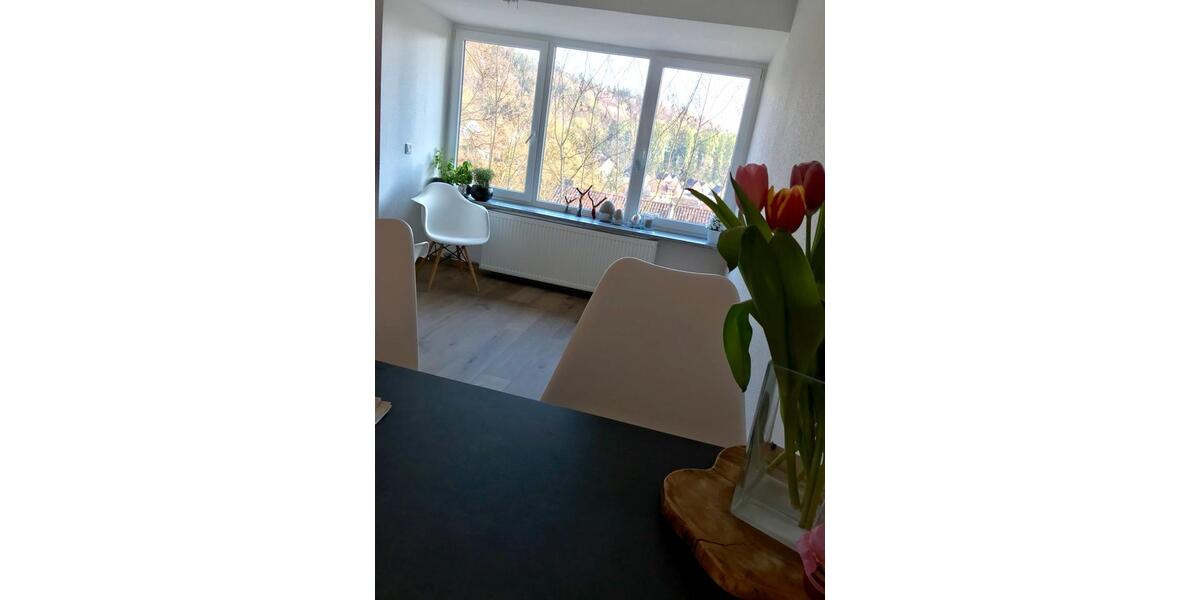 Wohnung SaarbrückenDudweiler in Uninähe 4 zimmer