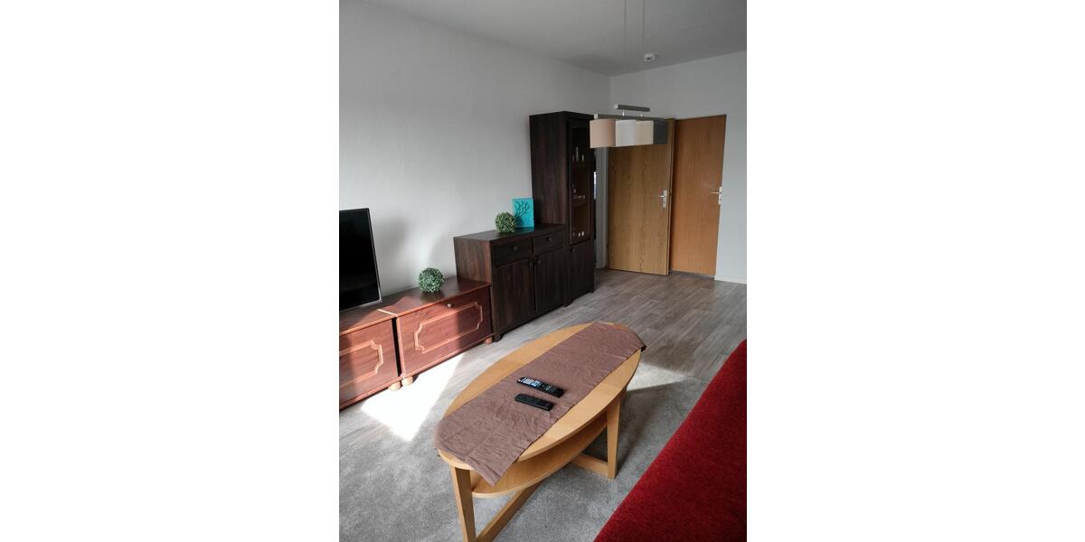 Etagenwohnung Franzburg - 3 Zimmer, 69 m&sup2;, 379&euro; | Angebot:26480600