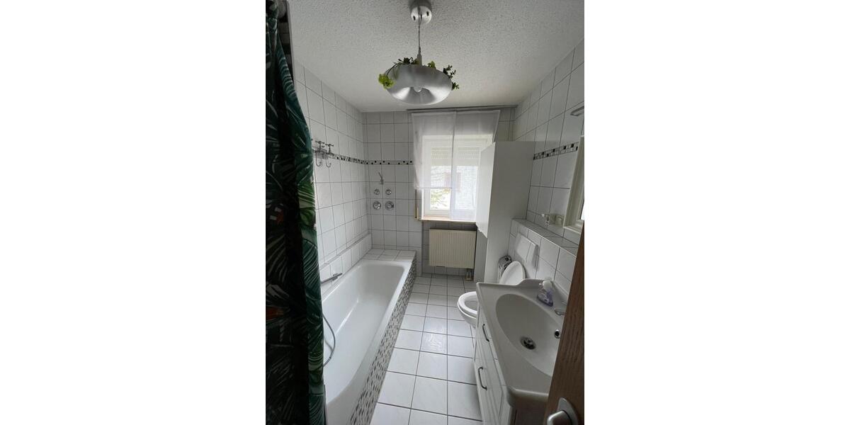 Etagenwohnung Simbach am Inn - 2 Zimmer, 48 m&sup2;, 500&euro; | Angebot:24752323