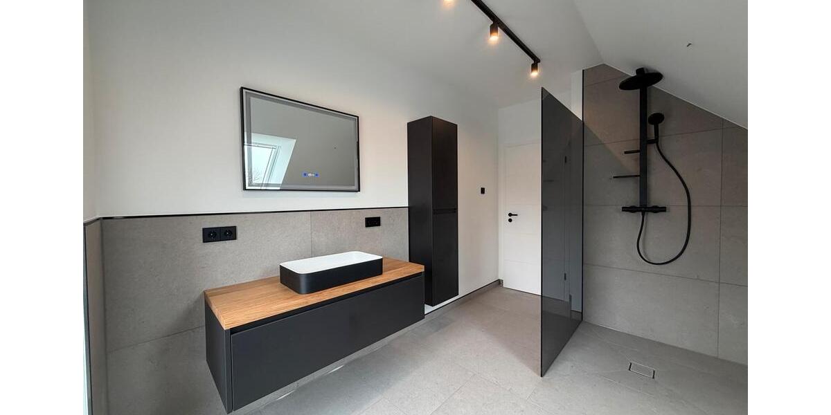 Dachgeschoßwohnung Verden (Aller) - 3 Zimmer, 100 m&sup2;, 1.450&euro; | Angebot:25932926