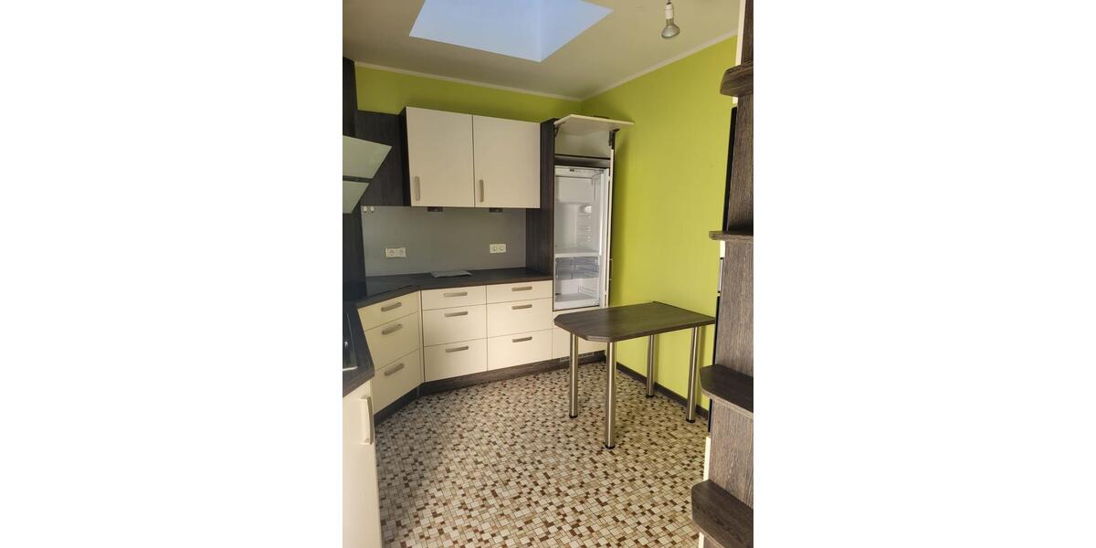 Terrassenwohnung Hünfelden - 4 Zimmer, 140 m&sup2;, 990&euro; | Angebot:25048996