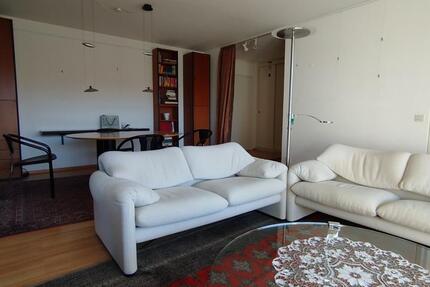 11m² WG-Zimmer möbliert – Nähe Frankfurt 1 zimmer