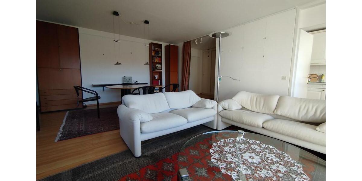 11m² WG-Zimmer möbliert – Nähe Frankfurt 1 zimmer