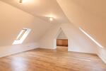 Charmante 2-Zimmer-Maisonette-Wohnung in Dahlbrügge zimmer
