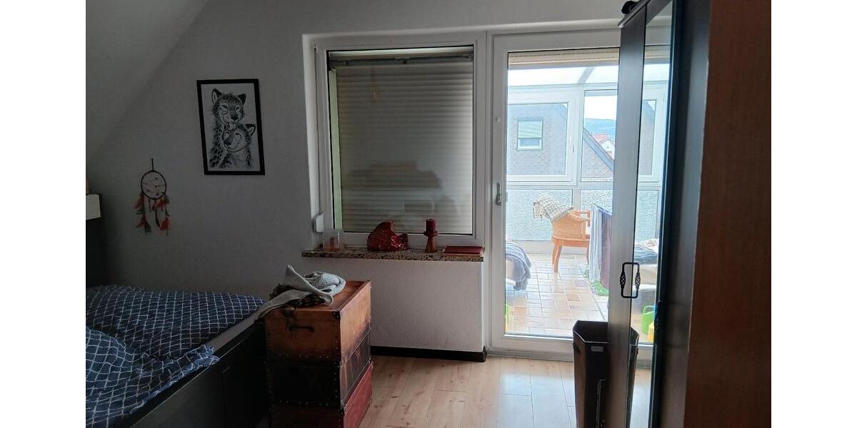 Etagenwohnung Friedland - 4 Zimmer, 85 m&sup2;, 600&euro; | Angebot:26521191