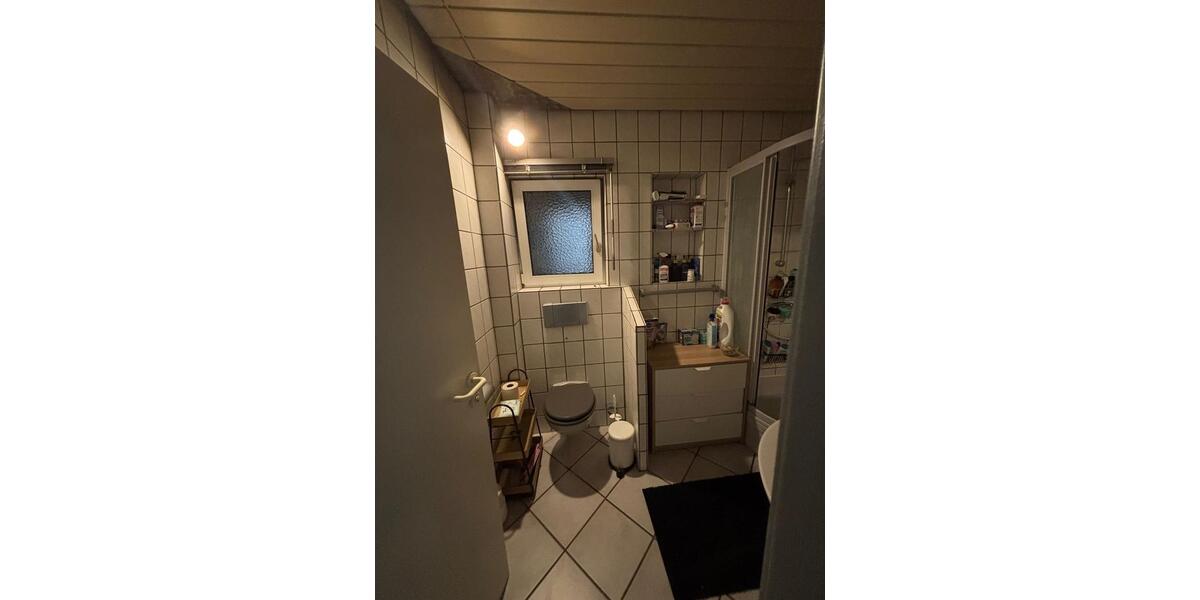 Etagenwohnung Hagenbach - 1 Zimmer, 18 m&sup2;, 500&euro; | Angebot:24565077