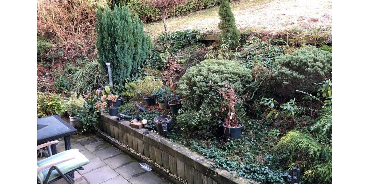 Erdgeschoßwohnung Remscheid Lüttringhausen - 2 Zimmer, 62 m&sup2;, 350&euro; | Angebot:24564613