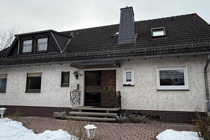 Wohnung Kassel Fasanenhof - 3 Zimmer, 102 m&sup2;, 800&euro; | Angebot:24842778