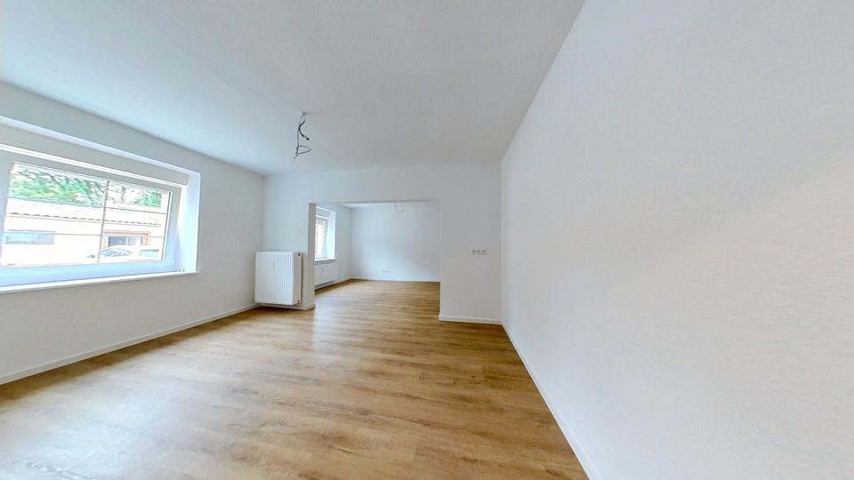 Erdgeschoßwohnung Delitzsch - 3.5 Zimmer, 95 m&sup2;, 830&euro; | Angebot:25976365