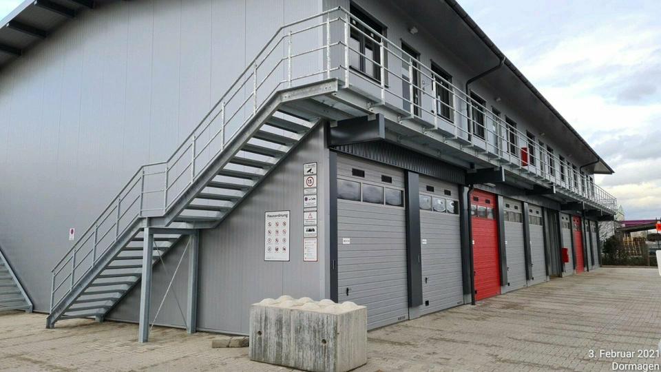 Gewerbeobjekt Dormagen Sankt Peter - 450&euro; | Angebot:10449616