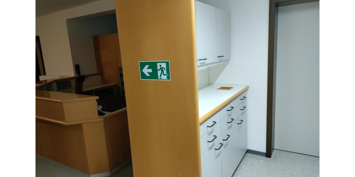 Gewerbeobjekt Wolfertschwenden - 1.620&euro; | Angebot:26567213
