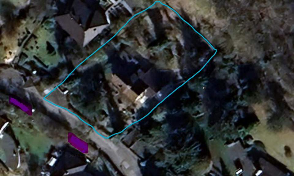 Dachgeschoßwohnung Rödental - 2 Zimmer, 45 m&sup2;, 400&euro; | Angebot:24842946