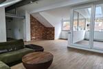 Dachgeschoßwohnung Stuttgart Stuttgart-Ost - 3.5 Zimmer, 96 m&sup2;, 1.600&euro; | Angebot:26641216