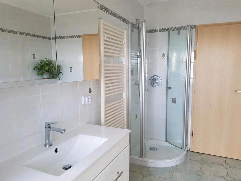 Helle 4 ZKB Wohnung in Schöneberg mit Garten zu vermieten zimmer