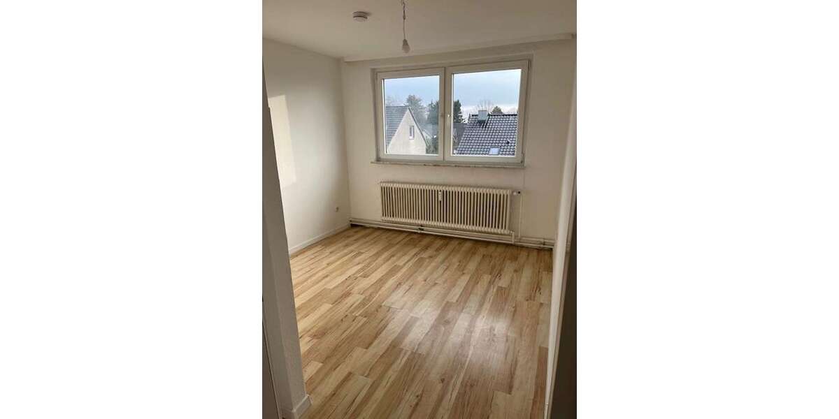 Etagenwohnung Dortmund Barop - 1 Zimmer, 25 m&sup2;, 300&euro; | Angebot:25158918