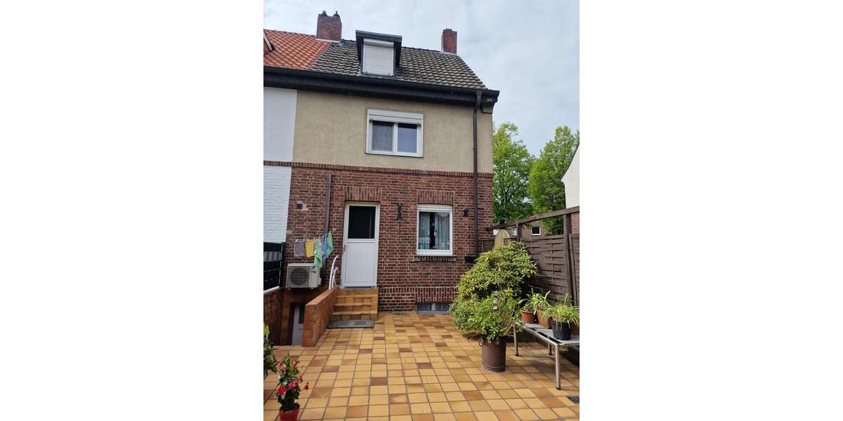 Einfamilienhaus Bocholt Stenern - 5 Zimmer, 105 m&sup2;, 1.150&euro; | Angebot:26789028