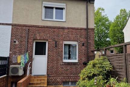 Haus Bocholt Stenern - 5 Zimmer, 105 m&sup2;, 1.150&euro; | Angebot:26789028