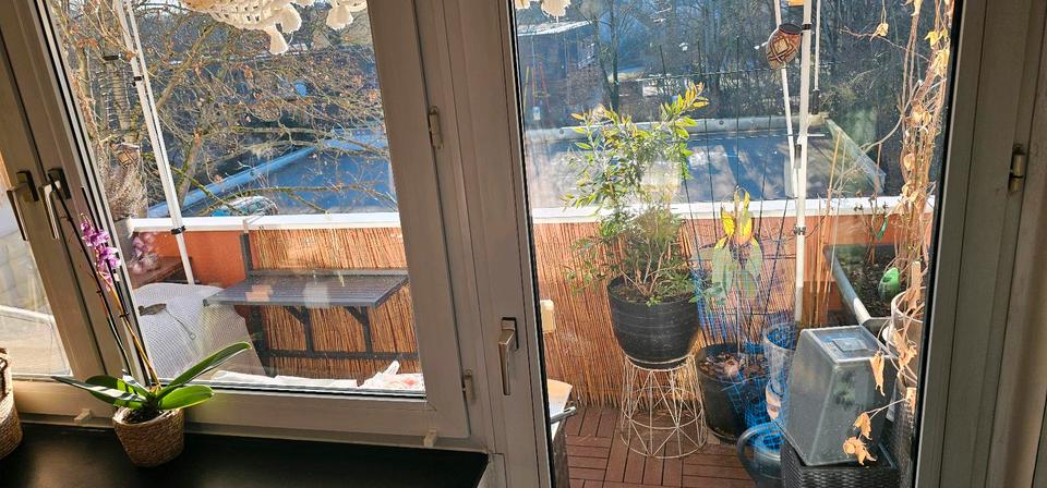 Wohnen auf Zeit Mainz Bretzenheim - 2 Zimmer, 30 m&sup2;, 700&euro; | Angebot:24653293