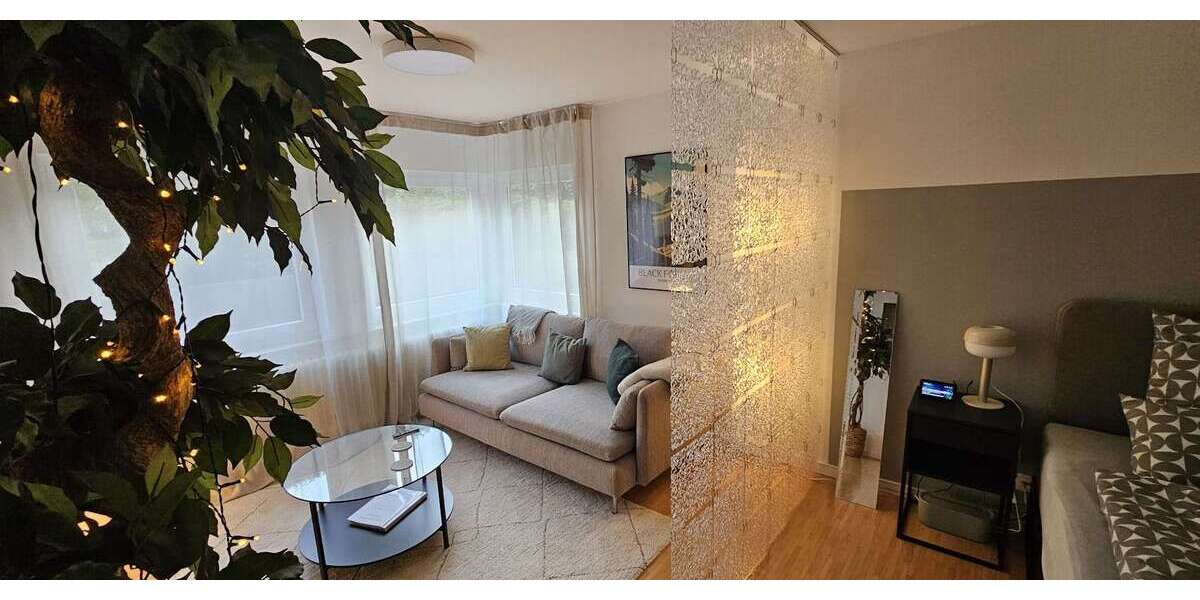 Zimmer Pforzheim Südweststadt - 1 Zimmer, 975&euro; | Angebot:23407342