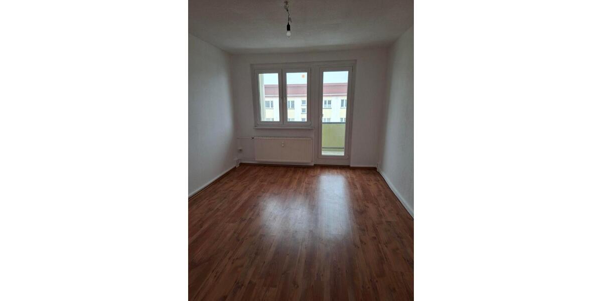 Etagenwohnung Sondershausen - 2 Zimmer, 46 m&sup2;, 280&euro; | Angebot:24865426
