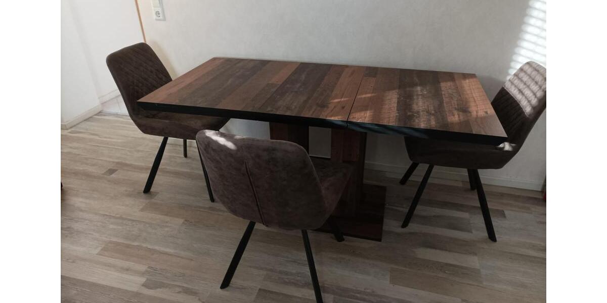 Erdgeschoßwohnung Wiernsheim - 1.5 Zimmer, 20 m&sup2;, 550&euro; | Angebot:24633376