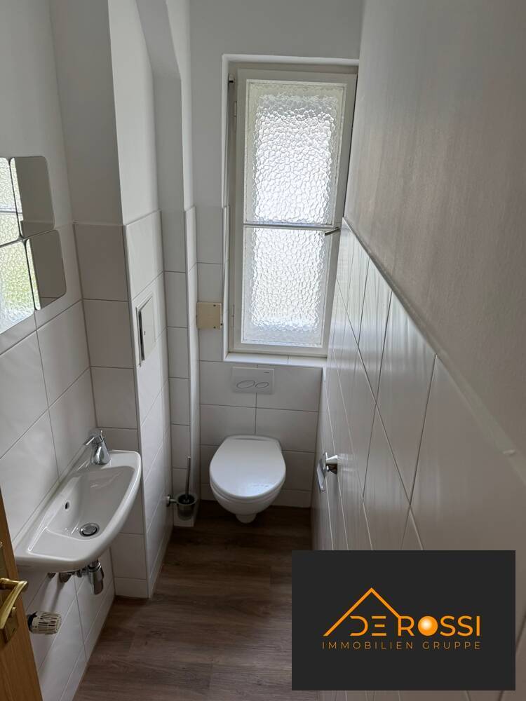 GROSSE Wohnung IN EIBACH