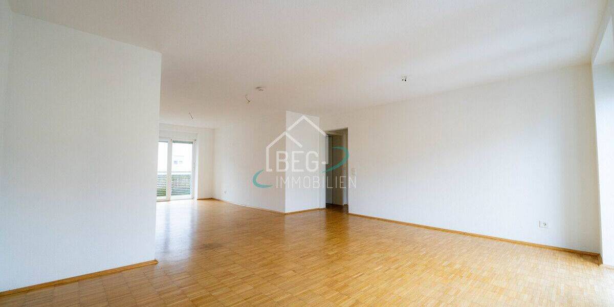 Etagenwohnung Crailsheim - 3 Zimmer, 88 m&sup2;, 800&euro; | Angebot:26833943