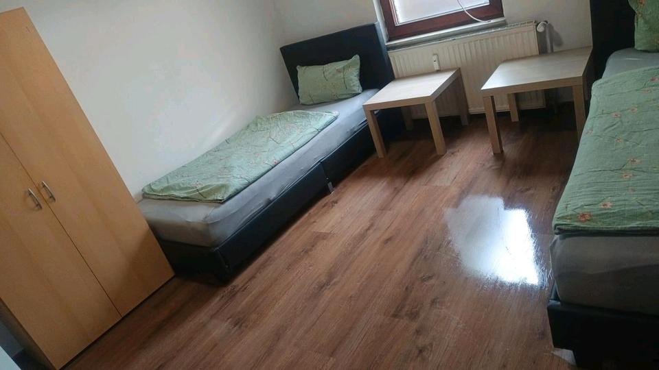 Etagenwohnung Gütersloh Avenwedde - 1 Zimmer, 17 m&sup2;, 650&euro; | Angebot:25551563