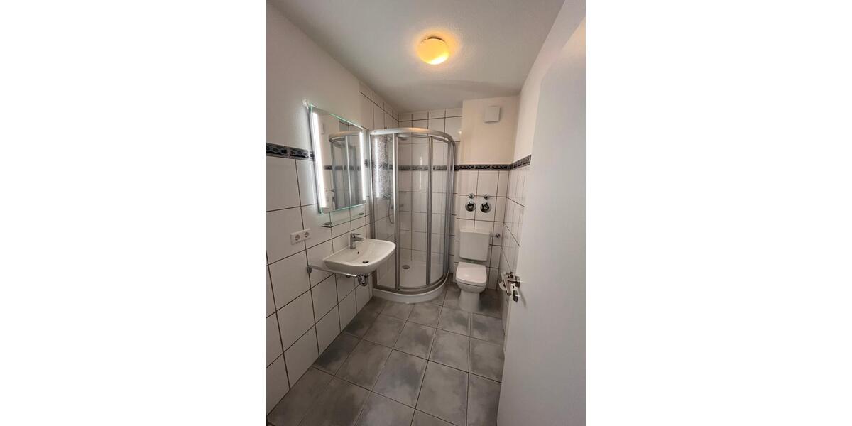 Renovierte 1-Zimmer-Wohnung in Bad Bevensen - ab sofort frei ! 1 zimmer