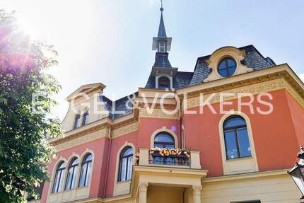 Großzügiges Schmuckstück am Heiliger See 2 zimmer