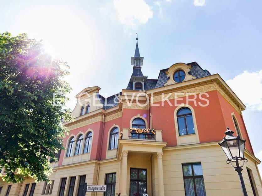 Großzügiges Schmuckstück am Heiliger See 2 zimmer