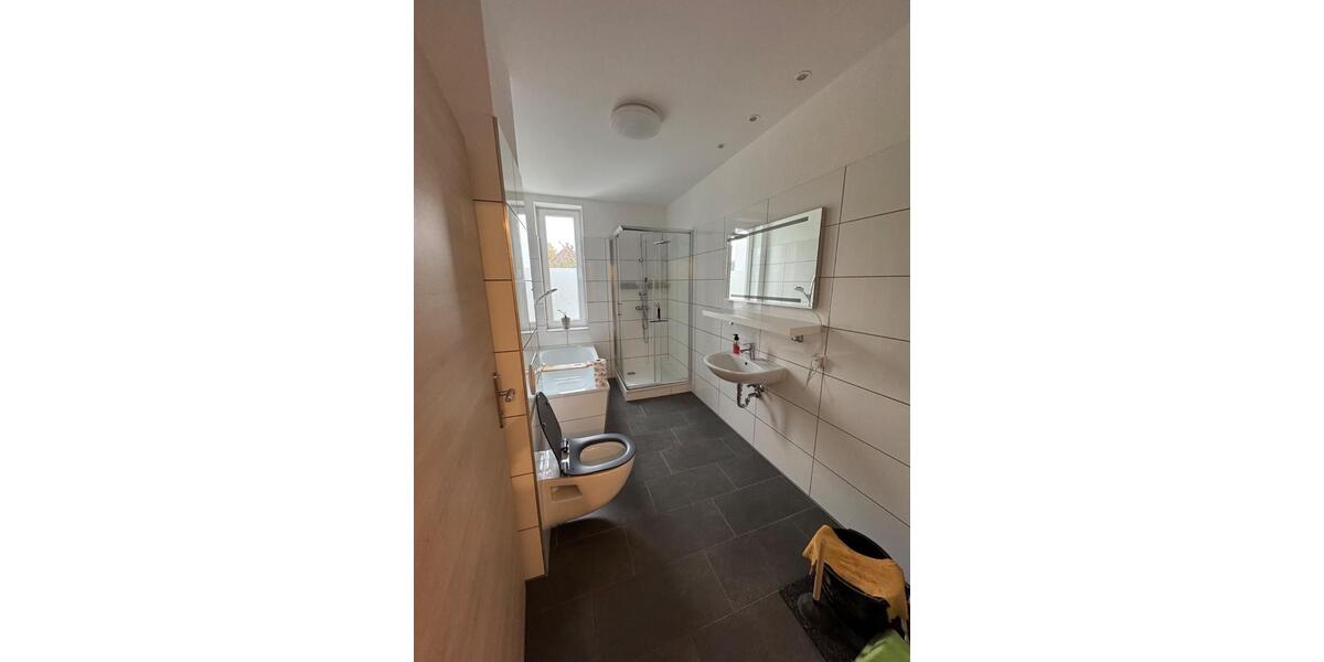 Etagenwohnung Neubukow - 2 Zimmer, 65 m&sup2;, 685&euro; | Angebot:26029920