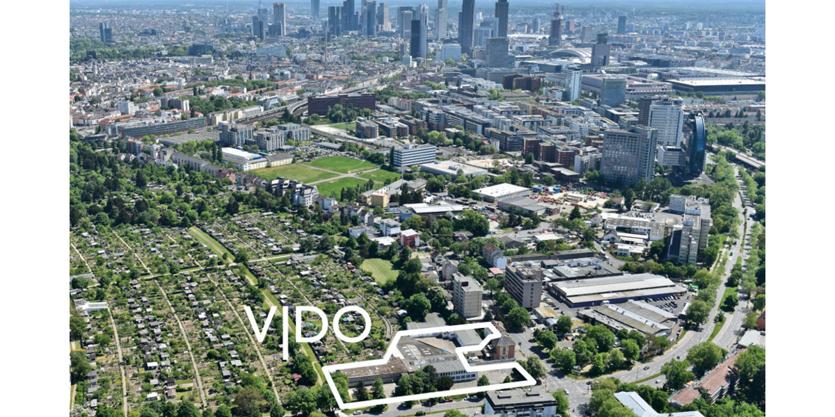 Etagenwohnung Frankfurt am Main Bockenheim - 2 Zimmer, 50 m&sup2;, 1.250&euro; | Angebot:24792900