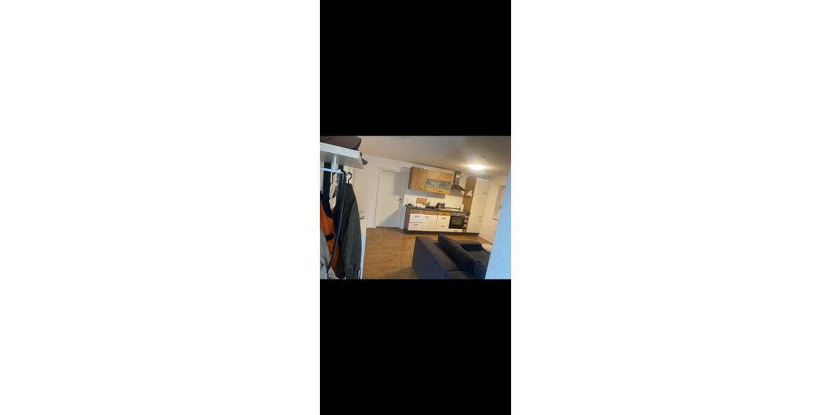 Erdgeschoßwohnung Ehingen (Donau) - 2 Zimmer, 55 m&sup2;, 870&euro; | Angebot:25017404