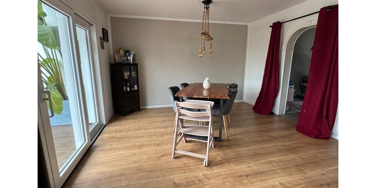 Doppelhaushälfte Wolfsburg Almke - 4 Zimmer, 167 m&sup2;, 1.600&euro; | Angebot:25088906