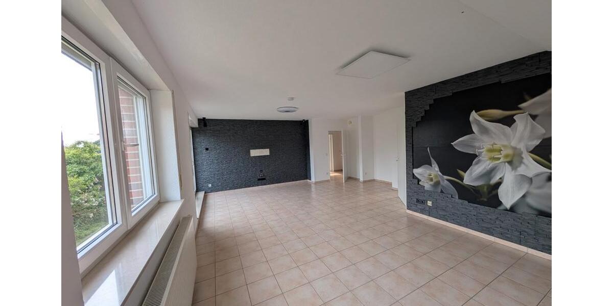 Maisonettenwohnung Münster Gievenbeck - 4 Zimmer, 134 m&sup2;, 1.150&euro; | Angebot:26614557