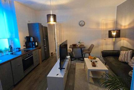 Wohnen auf Zeit Düsseldorf Stadtbezirk 3 - 2 Zimmer, 48 m&sup2;, 1.080&euro; | Angebot:26257891